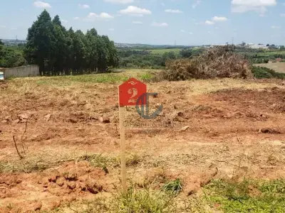 Lote / Terreno com 0 quartos em Fazenda Castelo