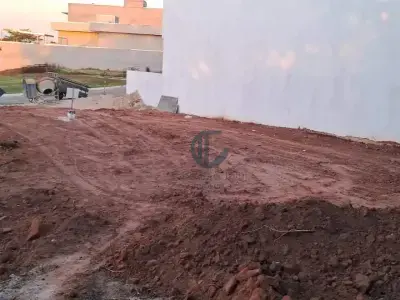 Lote / Terreno com 0 quartos em Tropicalia Park