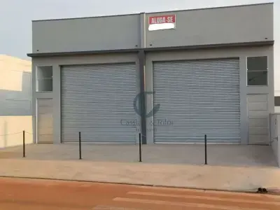 Galpão com 0 quartos em Portal Ville Azaleia