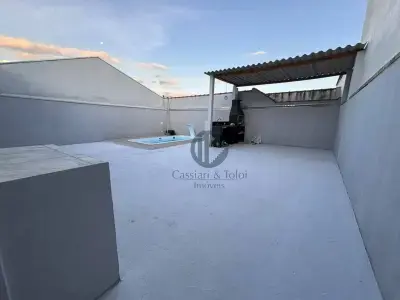 Casa com 3 quartos em Jardim Maria Conceição