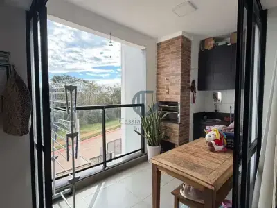 Apartamento com 2 quartos em Portal Ville Azaleia