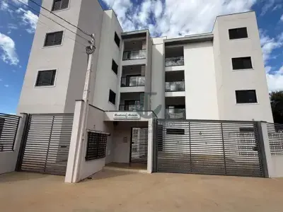 Apartamento com 2 quartos em Portal Ville Azaleia