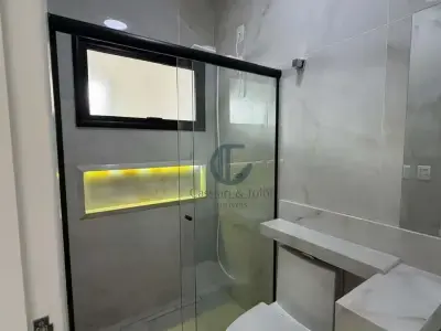 Casa de Condomínio com 3 quartos em Portal Ville Jardins