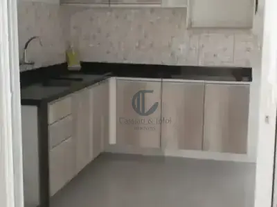 Casa com 3 quartos em Recanto das Primaveras I