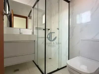 Apartamento com 3 quartos em Recanto das Primaveras II