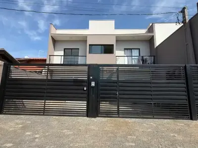 Apartamento com 3 quartos em Recanto das Primaveras II