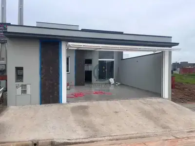 Casa com 2 quartos em Residencial Parque Campestre