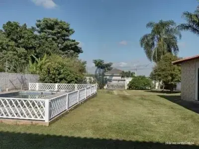 Chácara com 3 quartos em Colina Nova Boituva