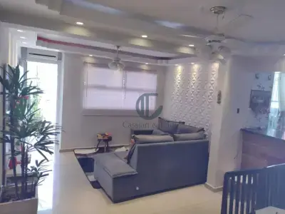 Casa com 2 quartos em Centro