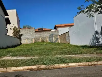 Lote / Terreno com 0 quartos em Residencial Campo Belo