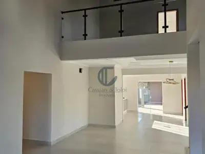 Casa com 3 quartos em Portal dos Pássaros II
