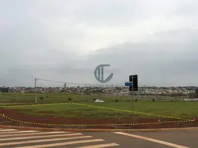 Lote / Terreno com 0 quartos em Portal Ville Jardins