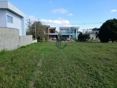 Lote / Terreno com 0 quartos em Residencial Haras Inga Mirim