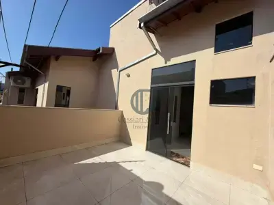 Imóveis em Residencial de Lorenzi