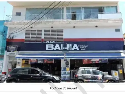Imóvel Comercial com 0 quartos em Centro
