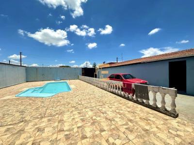 Casa com 3 quartos em Jardim Aeroporto