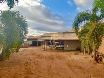 Chácara com 3 quartos em Rural