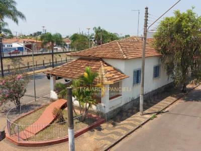 Lote / Terreno com 0 quartos em Centro