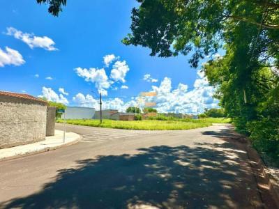 Lote / Terreno com 0 quartos em Jardim Flamboyant