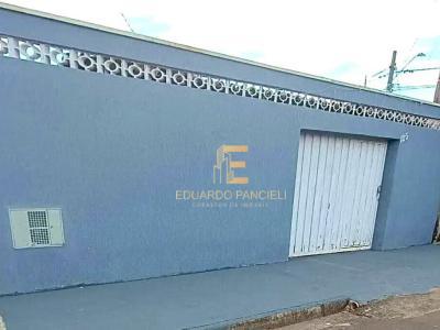 Casa com 2 quartos em Jardim Aeroporto