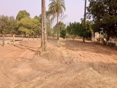 Lote / Terreno com 0 quartos em Rural