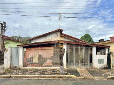 Casa com 0 quartos em Vila Bom Gosto