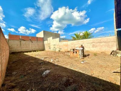 Lote / Terreno com 0 quartos em Parque das Palmeiras