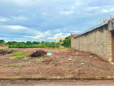 Lote / Terreno com 0 quartos em Siriri