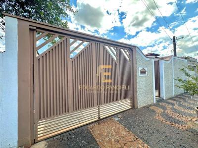 Casa com 3 quartos em Dos Anjos