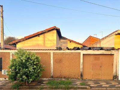 Casa com 4 quartos em Vila Bom Gosto