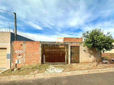 Casa com 2 quartos em Parque das Palmeiras