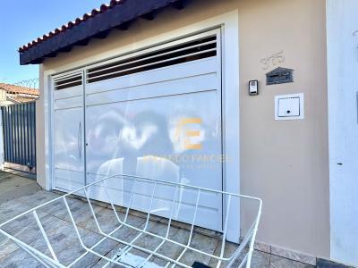 Casa com 2 quartos em Cidade Nova