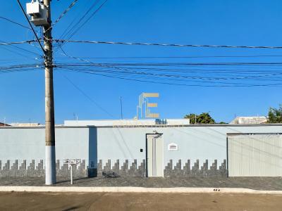 Casa com 3 quartos em Lagoa Seca