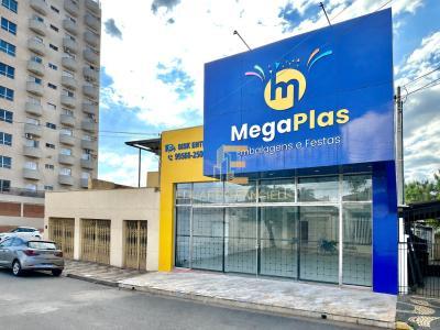Sala / Conjunto com 0 quartos em Centro