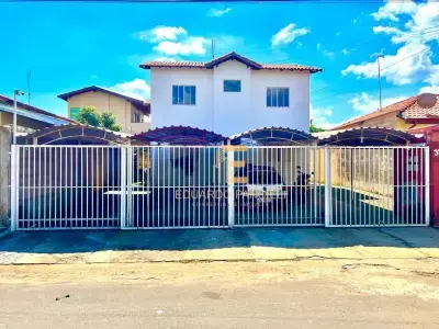 Apartamento com 2 quartos em Jardim Vista da Colina