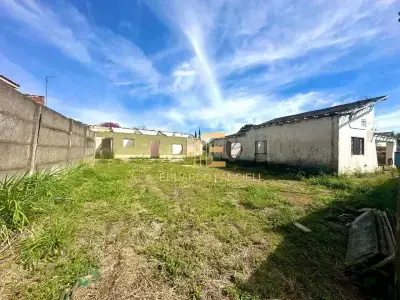 Lote / Terreno com 0 quartos em Vila Nova