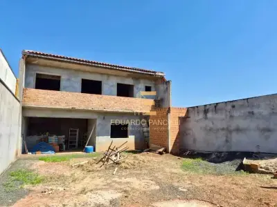 Casa com 3 quartos em Diva Assad