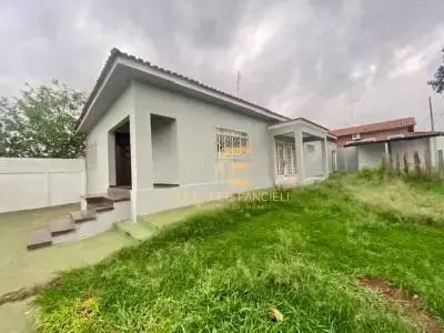 Imóveis em Cidade Nova