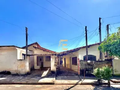 Casa com 0 quartos em Jardim Primavera