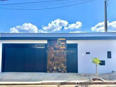 Imóveis em Portal dos Lagos