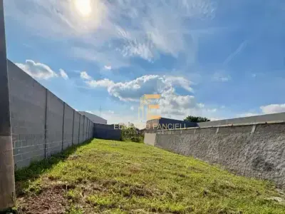 Lote / Terreno com 0 quartos em Jardim Planalto