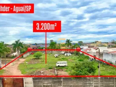 Lote / Terreno com 0 quartos em Vila Rehder