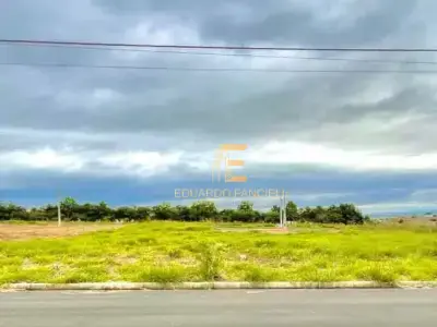 Lote / Terreno com 0 quartos em Monte Líbano 2