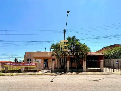 Imóvel Comercial com 0 quartos em Jardim Vista da Colina