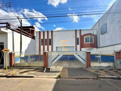 Sala / Conjunto com 0 quartos em Vila Bom Gosto
