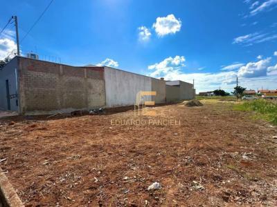 Lote / Terreno com 0 quartos em Parque das Palmeiras