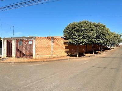 Lote / Terreno com 0 quartos em Jardim Bela Vista