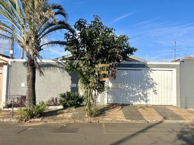 Casa com 3 quartos em Jardim Santa Úrsula