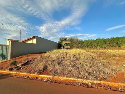 Lote / Terreno com 0 quartos em Jardim Flamboyant