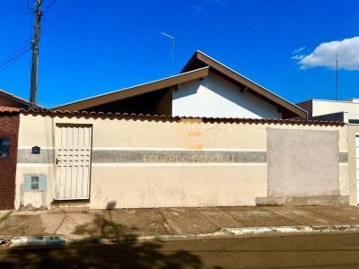 Casa com 3 quartos em Condomínio Terras de São Paulo